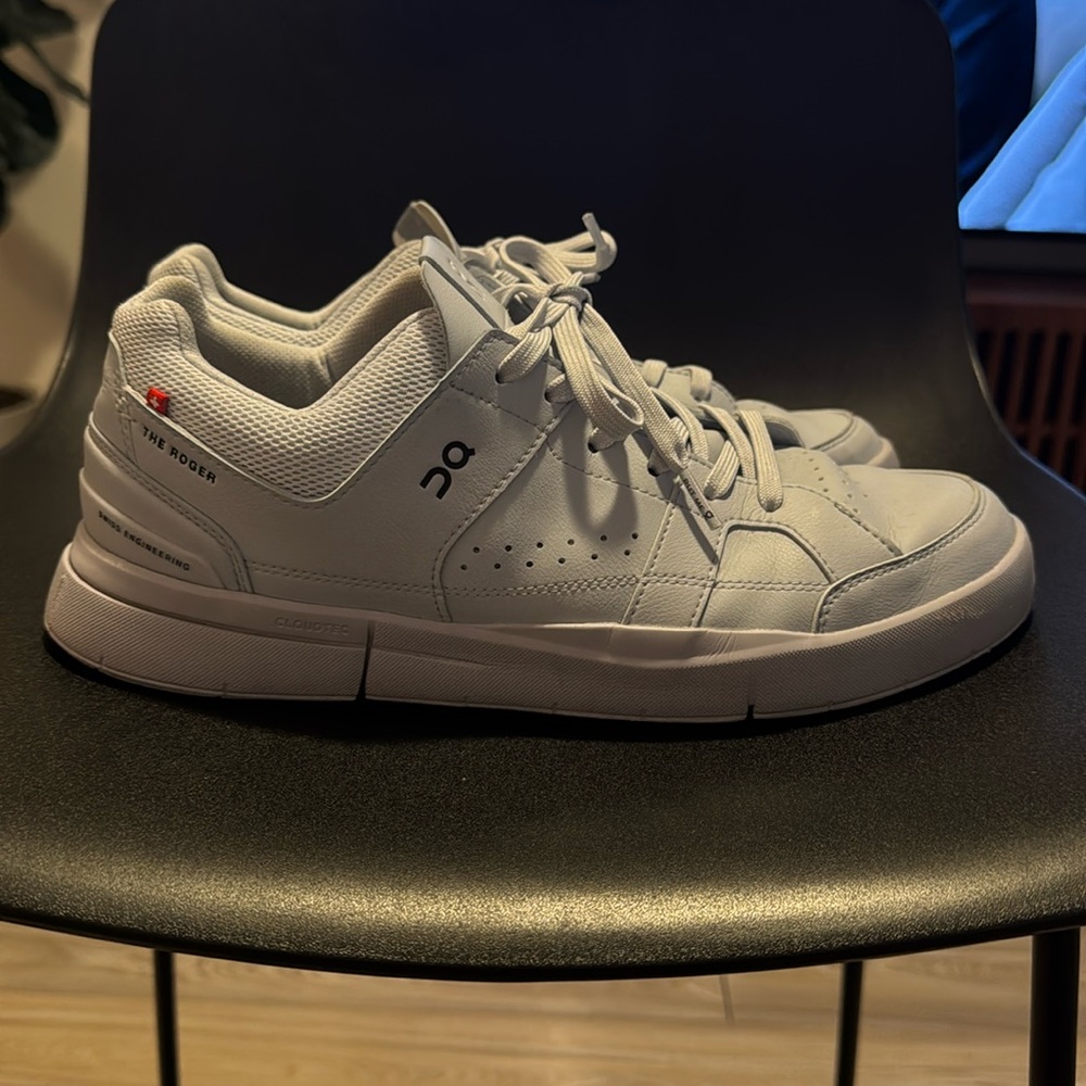 ON The Roger - Men’s - Size 11